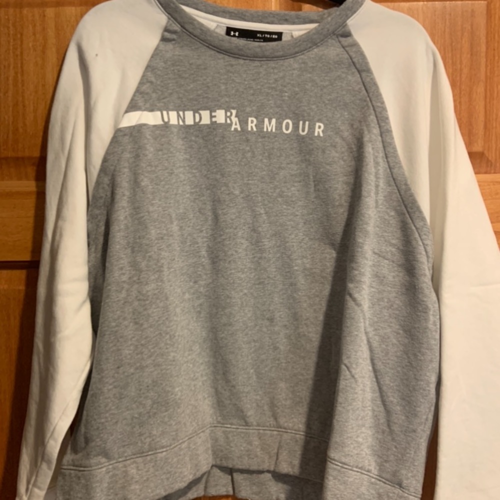 Sweat shirt